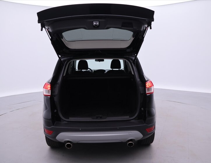 Ford Kuga SUV / Terénní 1,5 l 110 kw