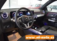 Mercedes-Benz GLB SUV 0,0 85 kw