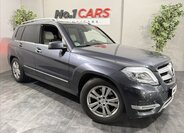 Mercedes-Benz GLK 1