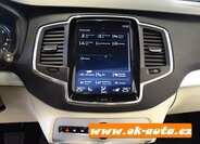 Volvo XC90 SUV 2,0 l 0