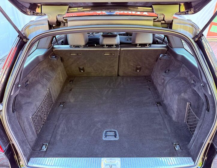 Mercedes-Benz Třídy E 10