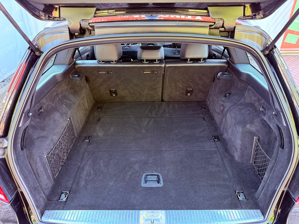 Mercedes-Benz Třídy E