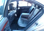 Mercedes-Benz Třídy S Sedan / Limuzína 3,0 l 173 kw