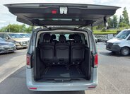 Mercedes-Benz Vito VAN / Minibus 2,0 l 120 kw