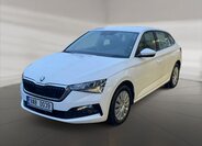 Škoda Scala Hatchback 999,0 70 kw