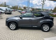 Toyota Yaris Cross SUV / Terénní 1,5 l 68 kw