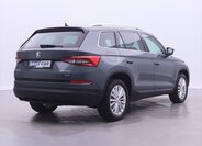 Škoda Kodiaq SUV 2,0 l 140 kw