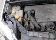 Ford Fusion Hatchback 1,4 l 59 kw