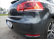 Volkswagen Golf Hatchback 2,0 l 125 kw