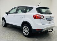 Ford Kuga SUV 2,0 l 103 kw