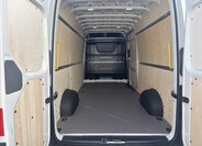 Volkswagen Crafter Skříň 2,0 l 103 kw