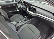 Škoda Octavia 13