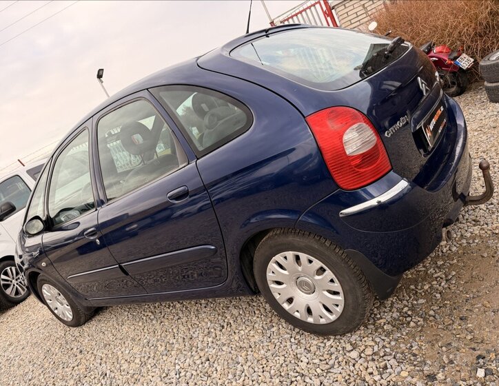 Citroën Xsara Picasso 7