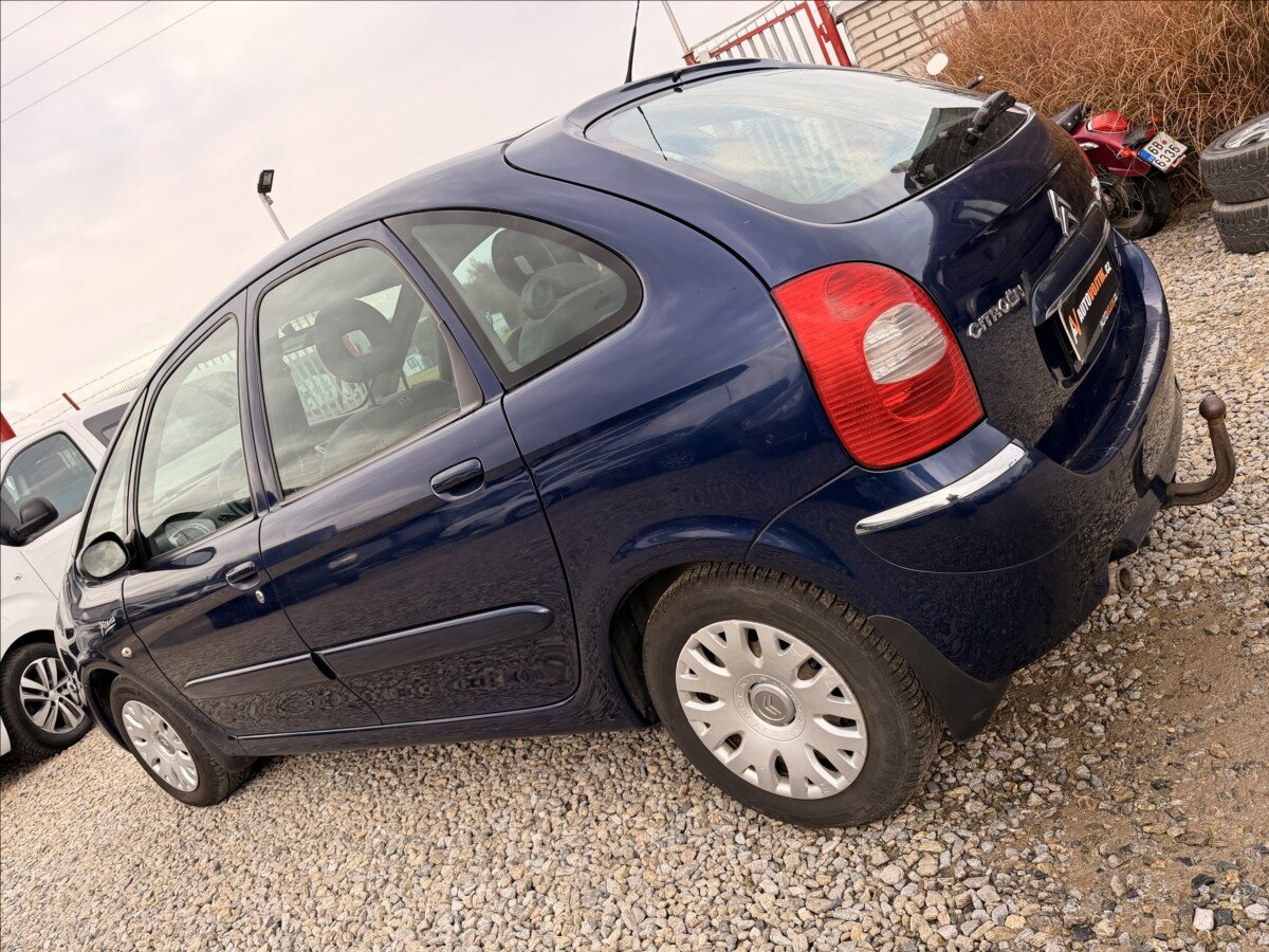 Citroën Xsara Picasso
