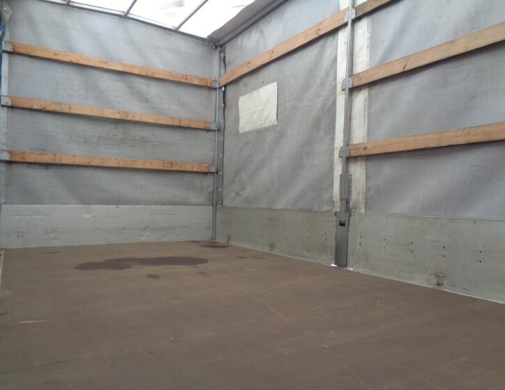 Fiat Ducato Valník 2,3 l 130 kw