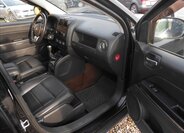 Jeep Compass 19
