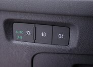 Škoda Octavia Kombi 2,0 l 180 kw