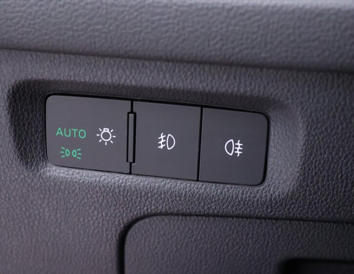 Škoda Octavia Kombi 2,0 l 180 kw