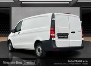 Mercedes-Benz Vito Skříň 2,1 l 120 kw