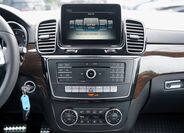 Mercedes-Benz GLS 41