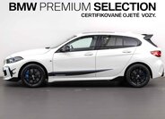 BMW Řada 1 Hatchback 2,0 l 225 kw
