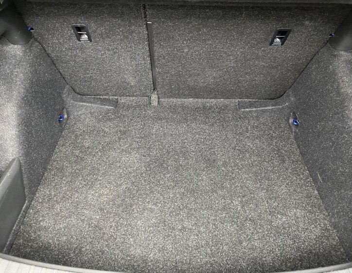 Škoda Scala Hatchback 1,5 l 110 kw