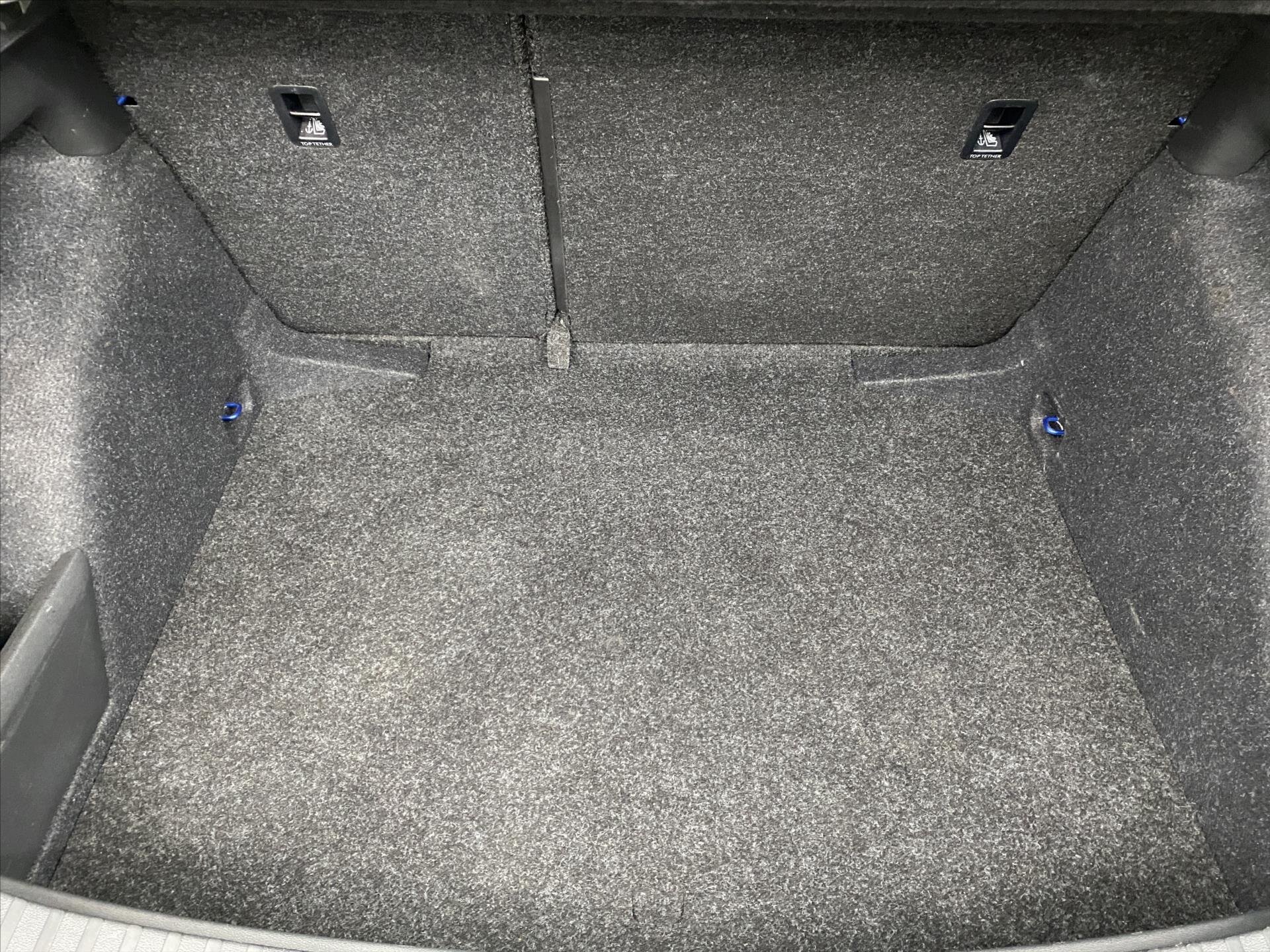 Škoda Scala Hatchback 1,5 l 110 kw