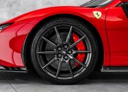 Ferrari SF90 Kupé 4,0 l 574 kw