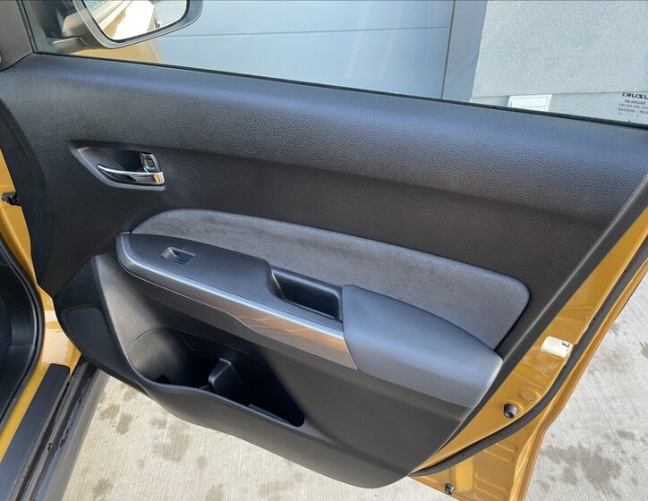 Suzuki Vitara Hatchback 1,4 l 95 kw