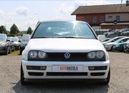 Volkswagen Golf 2