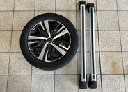 Peugeot 3008 SUV 1,5 l 96 kw