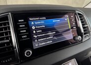 Škoda Karoq SUV / Terénní 2,0 l 85 kw