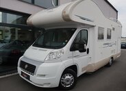 Fiat Ducato Ostatní 2,3 l 96 kw