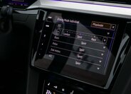 Volkswagen Arteon Kombi 2,0 l 235 kw