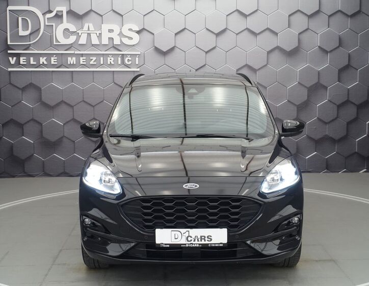 Ford Kuga 7