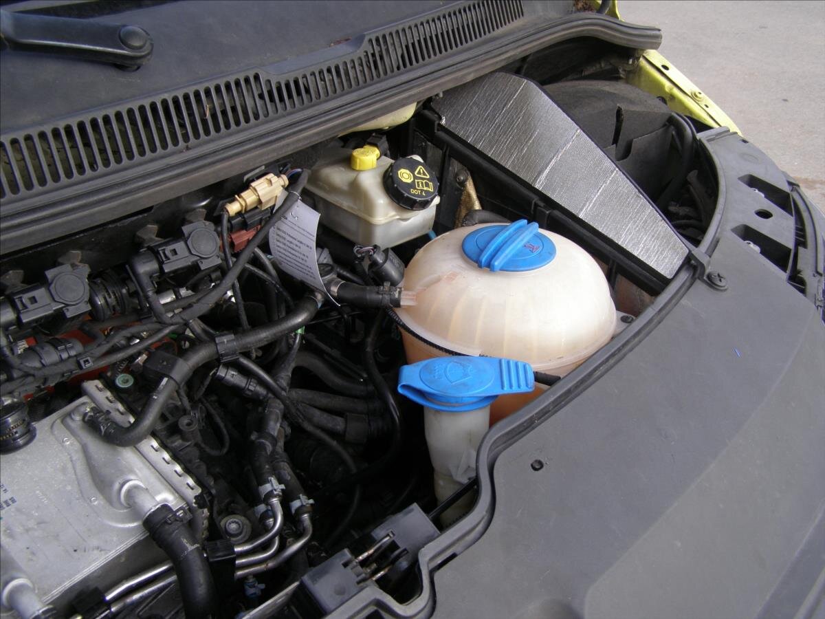 Volkswagen Transporter Ostatní 2,0 l 150 kw