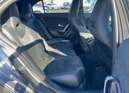 Mercedes-Benz Třídy A 11