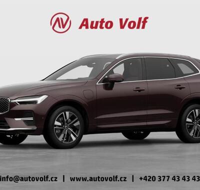 Volvo XC60 1