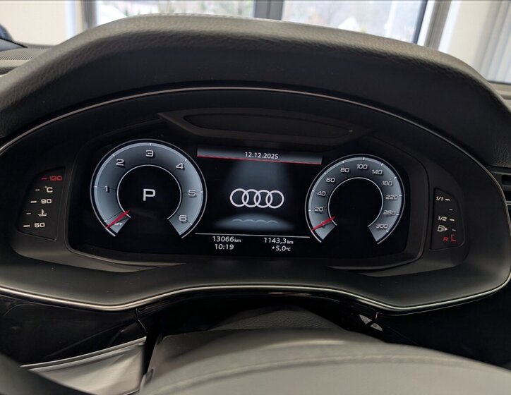 Audi Q7 Kombi 3,0 l 210 kw