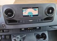 Mercedes-Benz Sprinter 12