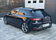 Seat Leon Hatchback 2,0 l 213 kw