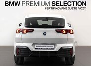 BMW X2 SUV 1,5 l 125 kw