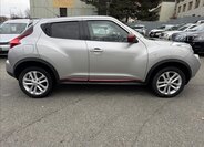 Nissan Juke 13