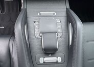 Mercedes-Benz GLE SUV / Terénní 3,0 l 270 kw