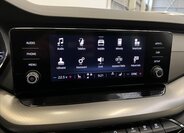 Škoda Octavia Liftback 2,0 l 85 kw