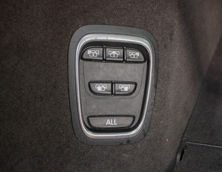 Renault Espace MPV 1,6 l 118 kw