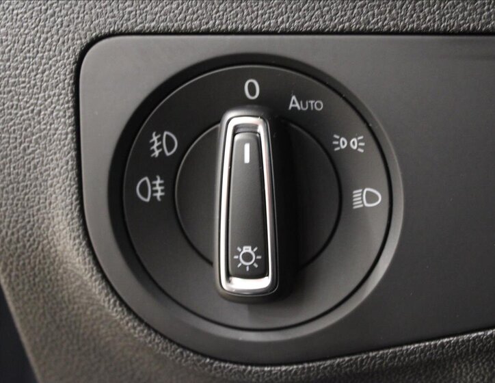 Volkswagen Tiguan SUV 2,0 l 137 kw