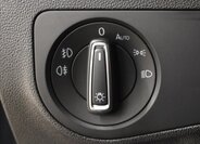 Volkswagen Tiguan SUV 2,0 l 137 kw