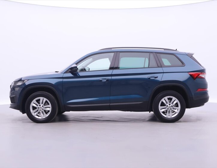 Škoda Kodiaq SUV 2,0 l 110 kw