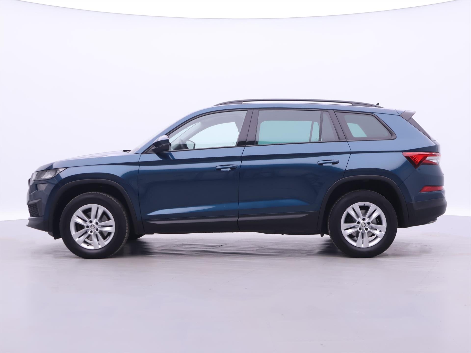 Škoda Kodiaq SUV 2,0 l 110 kw